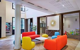 Adagio Serris Val d'Europe