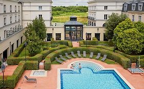 Adagio Serris Val d'Europe